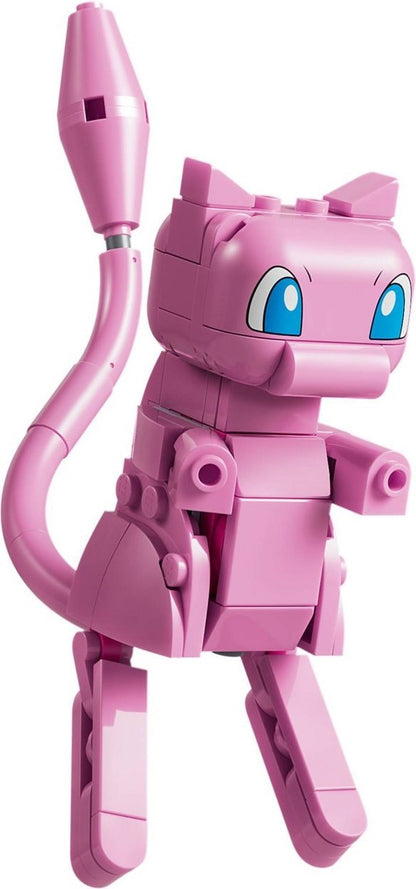 LEGO 72161 Drone Search for Mythical Mew