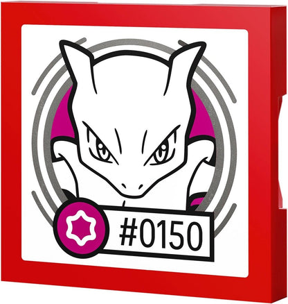 LEGO 72163 Mewtwo's Lab Break