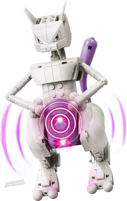 LEGO 72163 Mewtwo's Lab Break