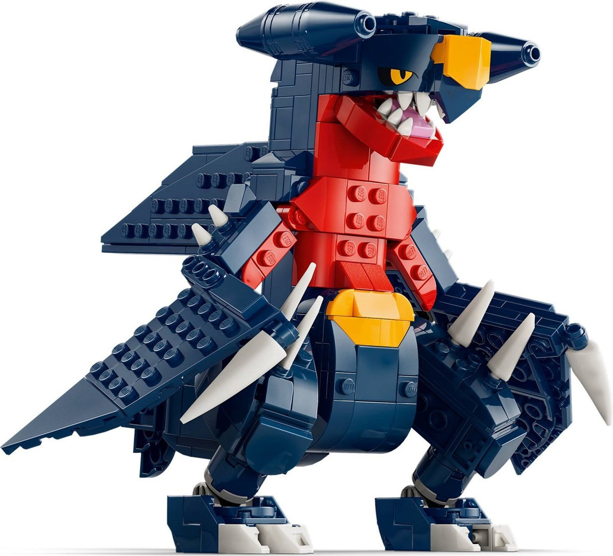 LEGO 72165 Umbreon vs. Garchomp Championship Battle