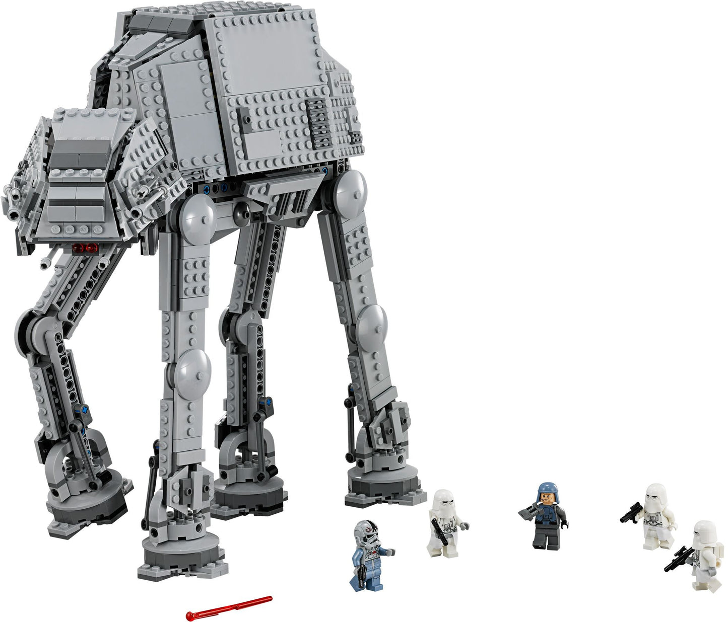 LEGO 75054 Star Wars AT-AT (Pre-Owned)