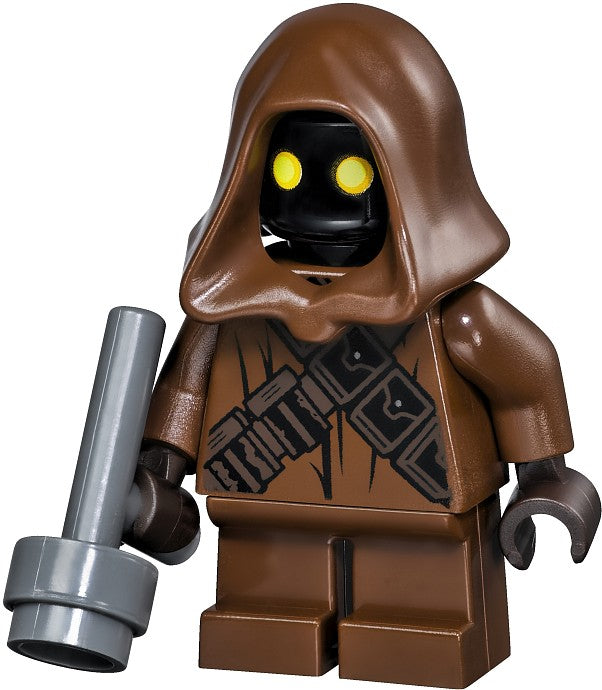 LEGO 75059 Sandcrawler (Pre-Owned)