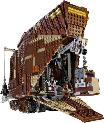 LEGO 75059 Sandcrawler (Pre-Owned)