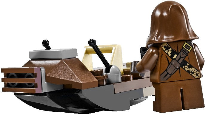 LEGO 75059 Sandcrawler (Pre-Owned)