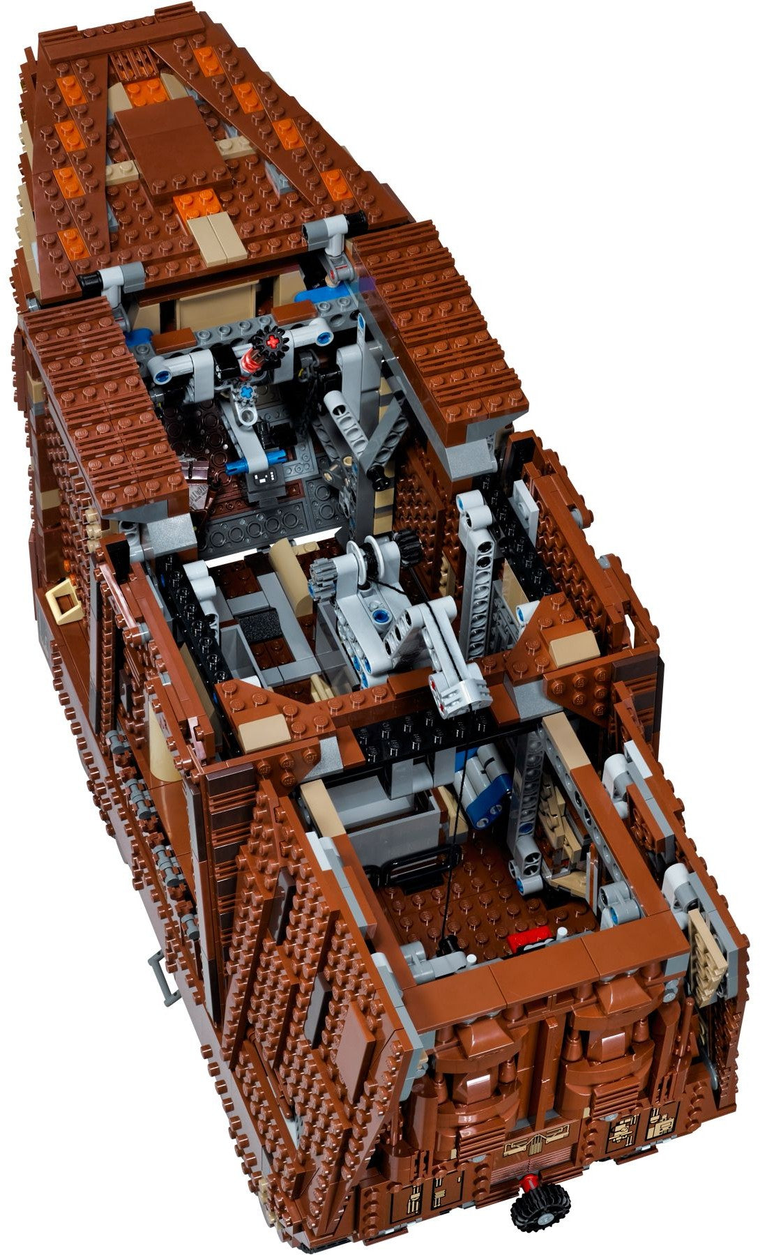 LEGO 75059 Sandcrawler (Pre-Owned)