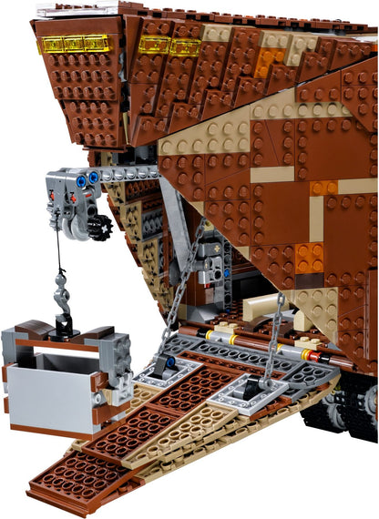 LEGO 75059 Sandcrawler (Pre-Owned)