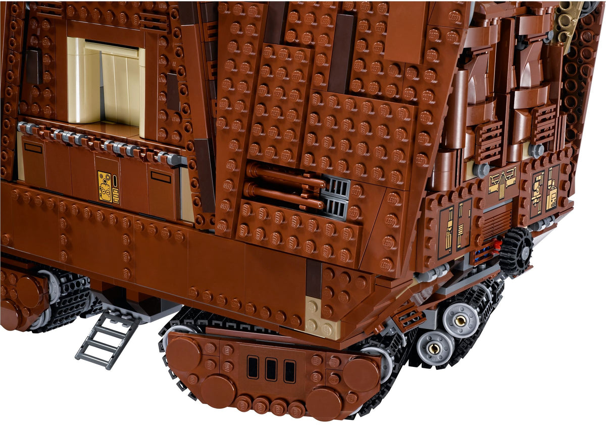LEGO 75059 Sandcrawler (Pre-Owned)