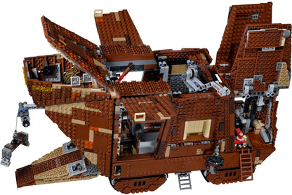 LEGO 75059 Sandcrawler (Pre-Owned)