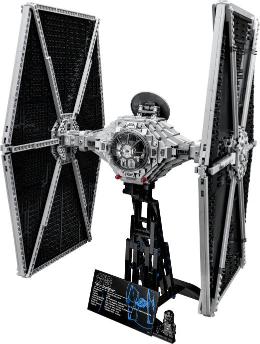 LEGO 75095 TIE Fighter