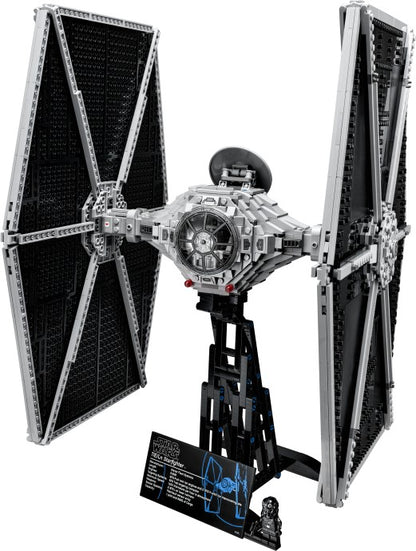LEGO 75095 TIE Fighter
