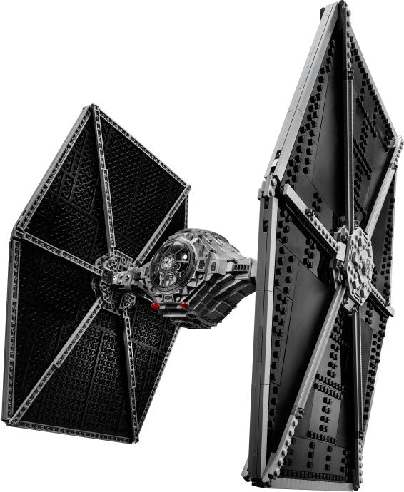 LEGO 75095 TIE Fighter