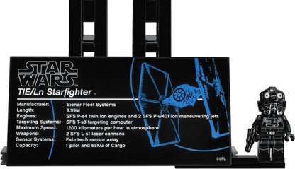 LEGO 75095 TIE Fighter