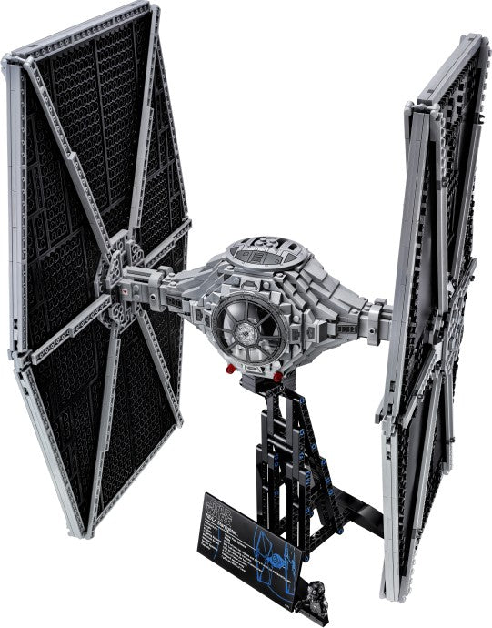 LEGO 75095 TIE Fighter