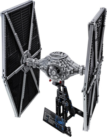 LEGO 75095 TIE Fighter