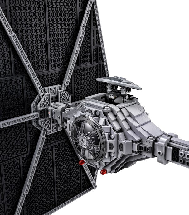 LEGO 75095 TIE Fighter