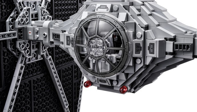 LEGO 75095 TIE Fighter