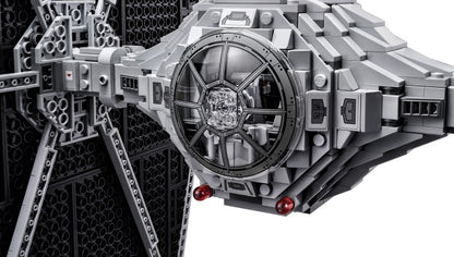 LEGO 75095 TIE Fighter