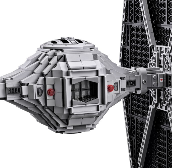 LEGO 75095 TIE Fighter