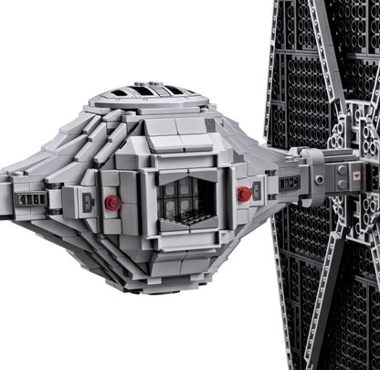 LEGO 75095 TIE Fighter