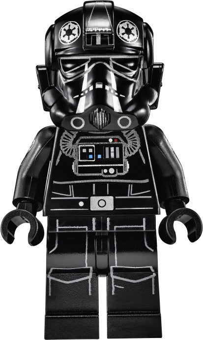 LEGO 75095 TIE Fighter