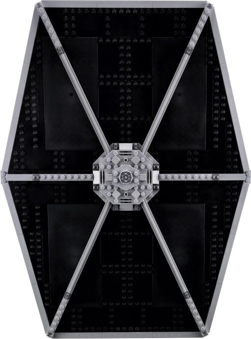 LEGO 75095 TIE Fighter