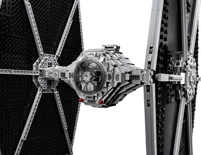 LEGO 75095 TIE Fighter