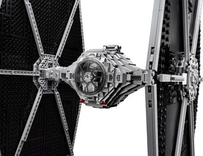 LEGO 75095 TIE Fighter