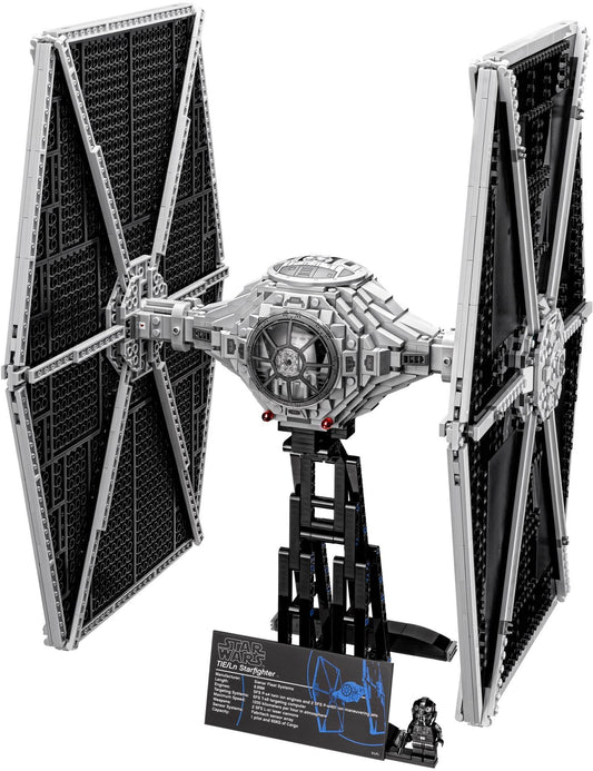 LEGO 75095 Star Wars TIE Fighter UCS (Pre-Owned)