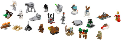 LEGO 75097 Star Wars Advent Calendar (2015)