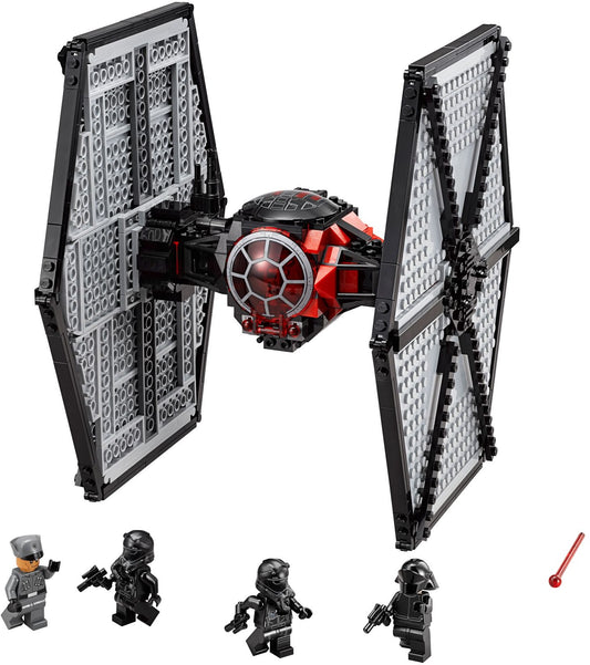 LEGO 75101 Star Wars First Order Special Forces TIE Fighter (Pre-Owned)