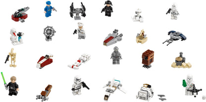 LEGO 75146 Star Wars Advent Calendar