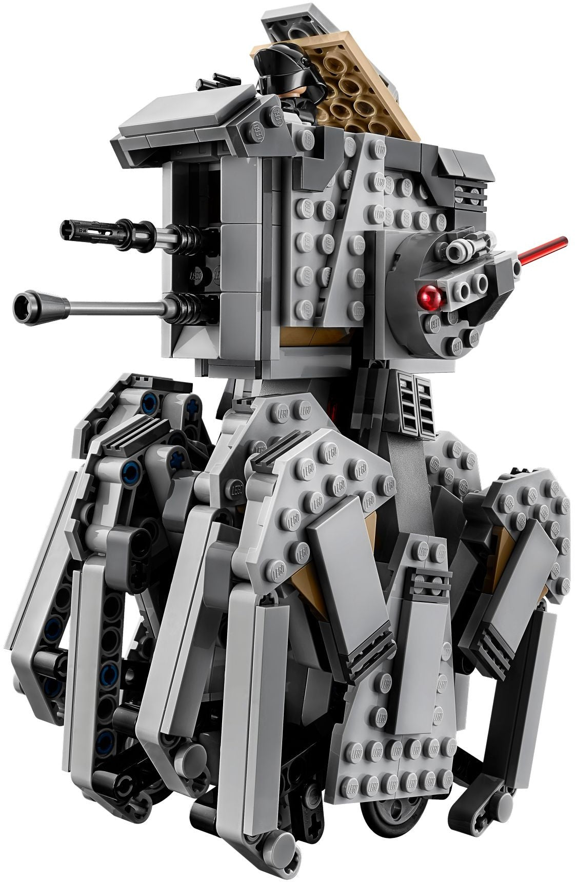 LEGO 75177 First Order Heavy Scout Walker
