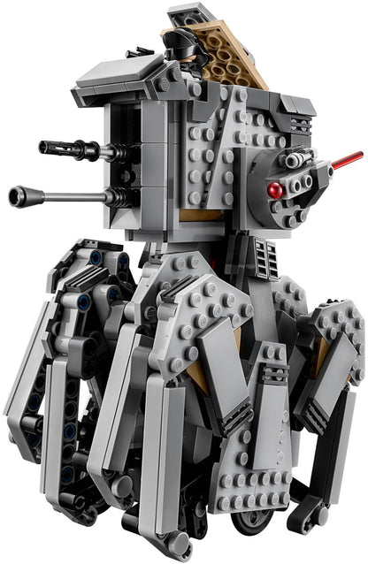 LEGO 75177 First Order Heavy Scout Walker