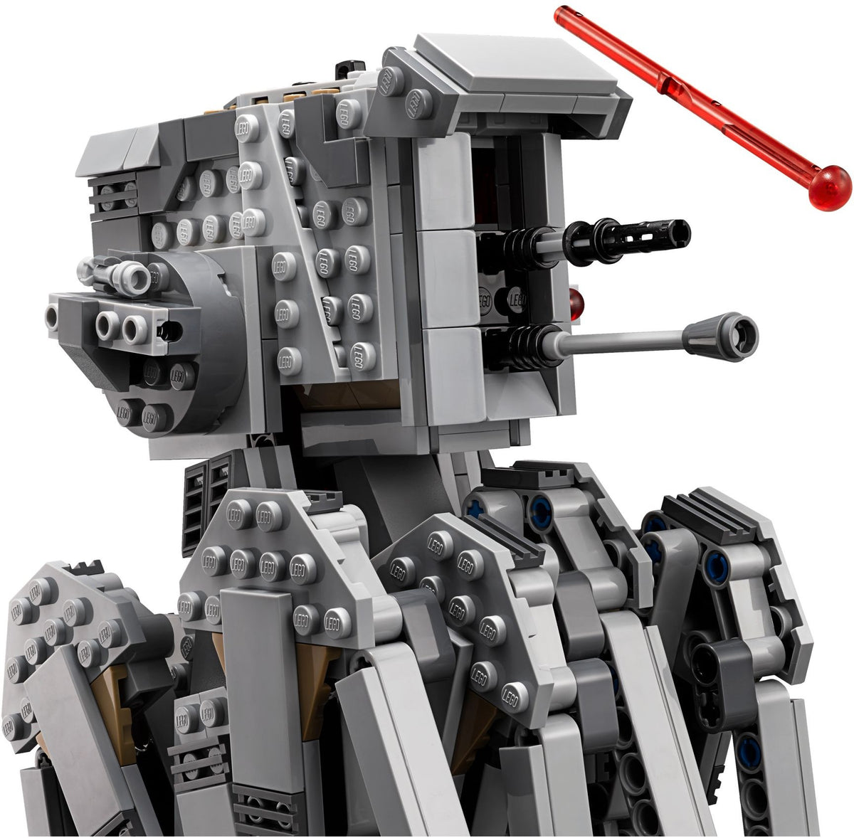LEGO 75177 First Order Heavy Scout Walker