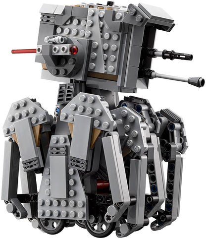 LEGO 75177 First Order Heavy Scout Walker