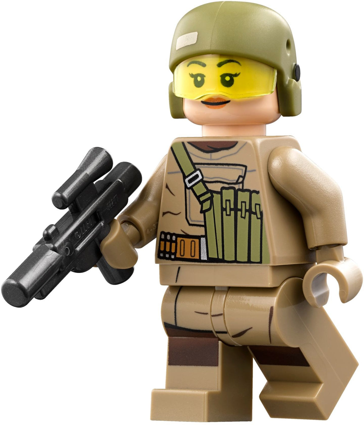 LEGO 75177 First Order Heavy Scout Walker