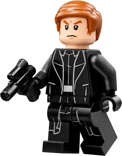 LEGO 75177 First Order Heavy Scout Walker
