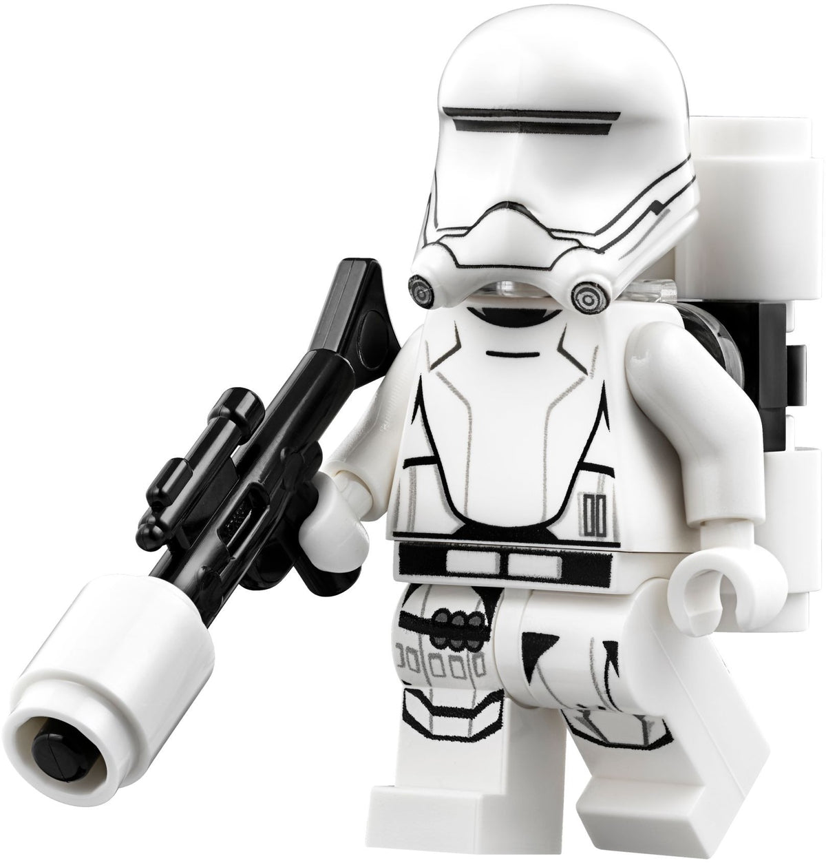 LEGO 75177 First Order Heavy Scout Walker