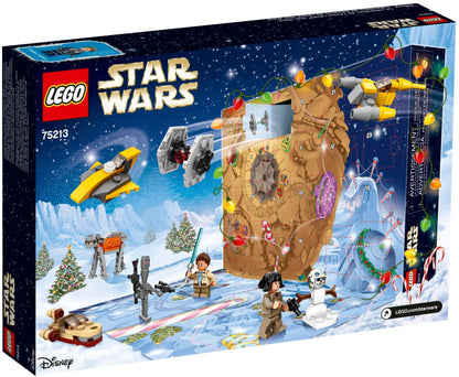 LEGO 75213 Star Wars Advent Calendar