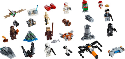 LEGO 75245 Star Wars Advent Calendar