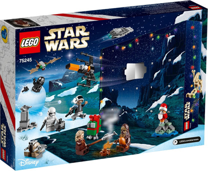 LEGO 75245 Star Wars Advent Calendar