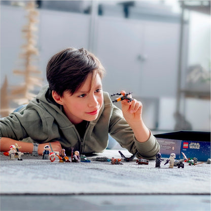 LEGO 75245 Star Wars Advent Calendar