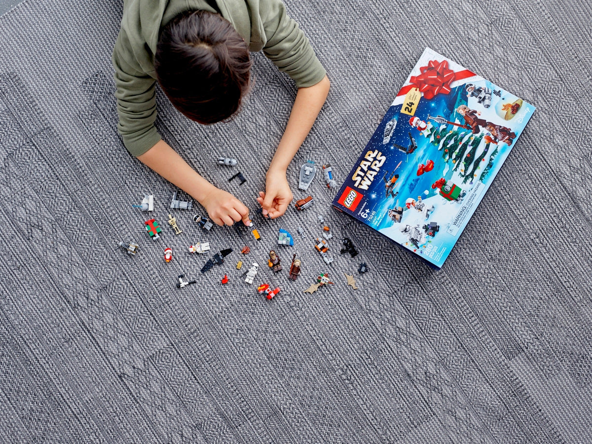 LEGO 75245 Star Wars Advent Calendar