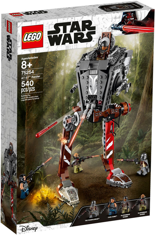 LEGO 75254 Star Wars AT-ST Raider