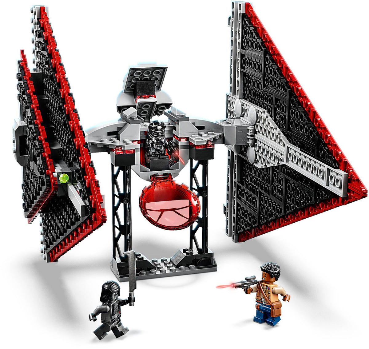 LEGO 75272 Sith TIE Fighter