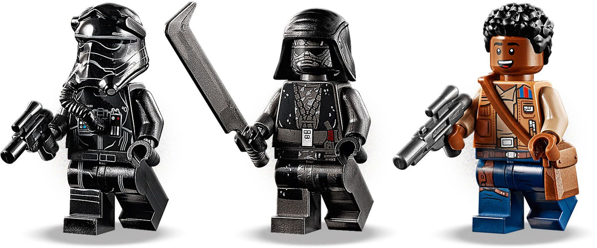 LEGO 75272 Sith TIE Fighter