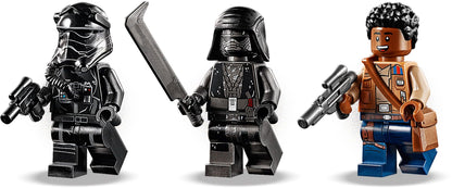 LEGO 75272 Sith TIE Fighter
