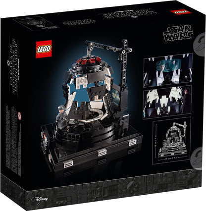 LEGO 75296 Star Wars Darth Vader Meditation Chamber