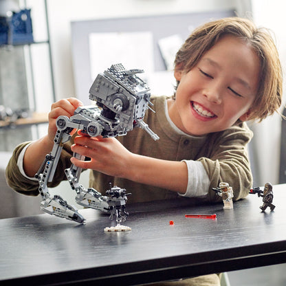 LEGO 75322 Hoth AT-ST