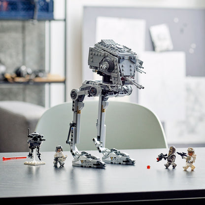 LEGO 75322 Hoth AT-ST